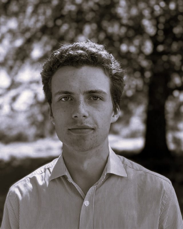Julien Claeys